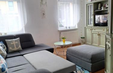 Mieszkanie przy plaży Ela - Foto 14