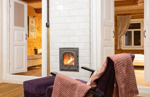 Chata Liska - Foto 29