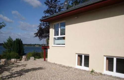 Holiday Home in Klingberg mit Seeblick by Interhome - Foto 45