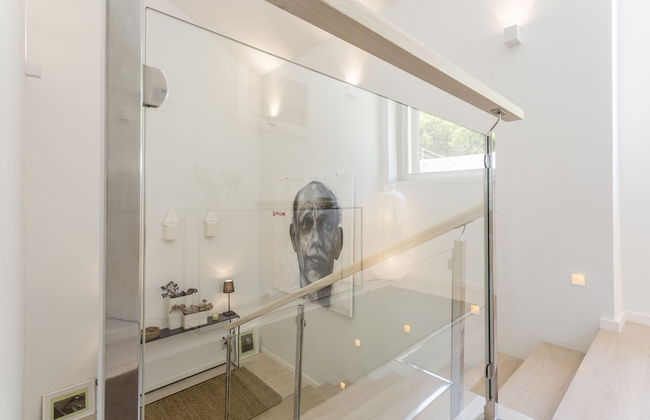 Beachfront Villa Poseidon with Heated Pool - Foto 22