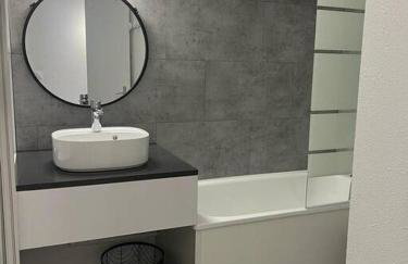 Studio La Mongie - Foto 14