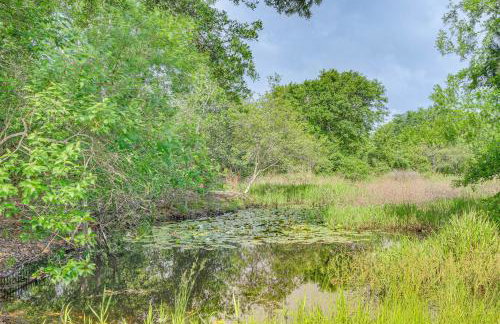 Waveland Vacation Rental - Walk to the Beach! - Foto 32