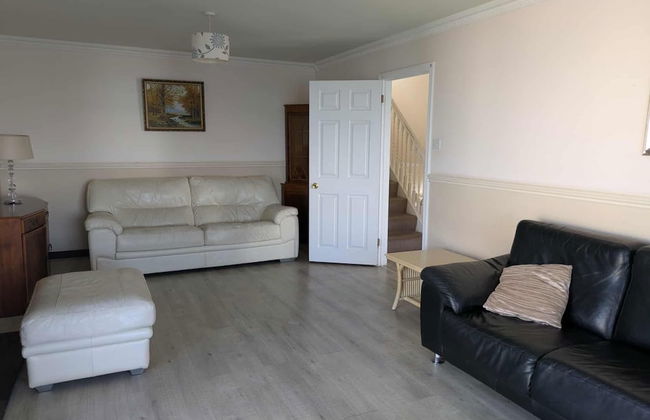 Seaside Escape-sleeps10-family&petfriendly-balcony - Foto 11