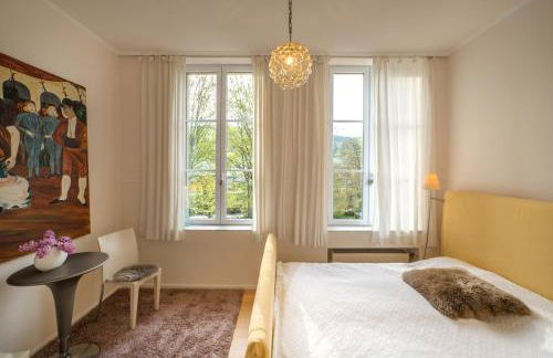 Loft in alter Schule - Foto 17