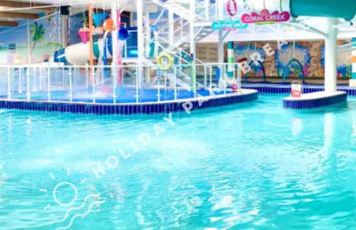 Goldfinch - Spacious 2 bed at Seal Bay - Foto 15