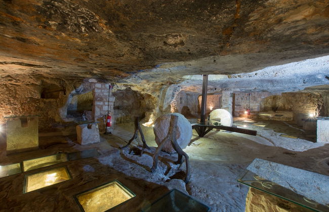 Masseria Valente - Photo 33