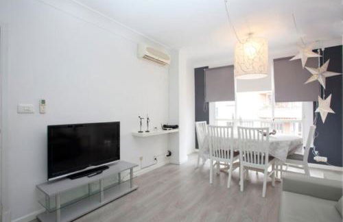 Apartamento por Meses Zona Santa Catalina - Photo 16