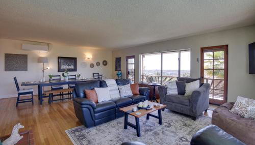 Charming Spring Valley Retreat with Private Pool! - Foto 3