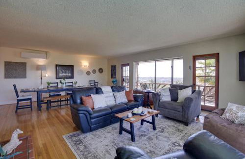 Charming Spring Valley Retreat with Private Pool! - Foto 3