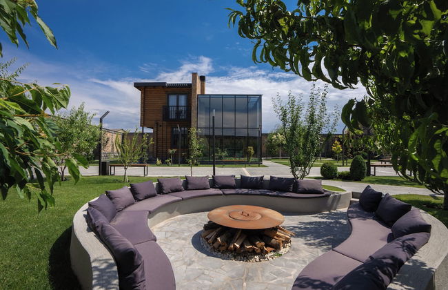 RIS Signature Villa Zovuni - Foto 49