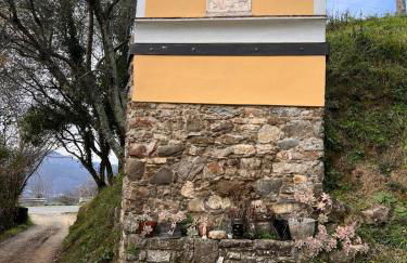 La Madonnina-house in the Bolano vineyard - Foto 6