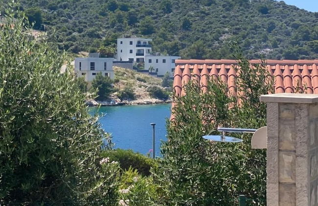 Holiday house Mia - Foto 43