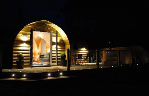 The Lodge at Brambles Farm - Foto 28