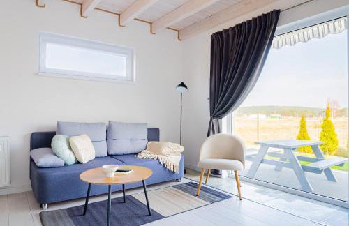 Cichy Domek Karwia - Apartamenty - Basen, Jacuzzi, Sauna - Foto 3