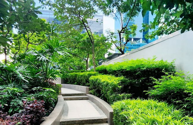 Andi and Frances' Place at BGC - Photo 39