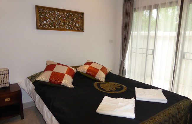 Tropicana Beach Villa at VIP Resort - Foto 4