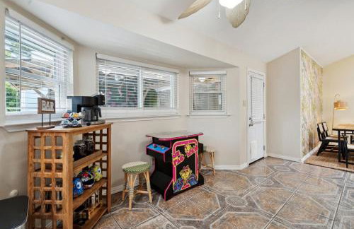 La Casita - Pool, Patio, Pacman! - Foto 14