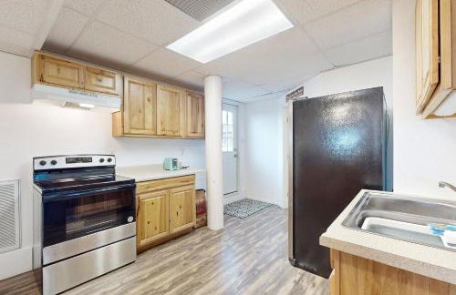 Bay Views and Beach Access Ingleside Getaway - Foto 9