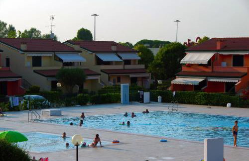 Aqua Marina Olympic Exclusive Family Village & Premium Hub - Foto 15