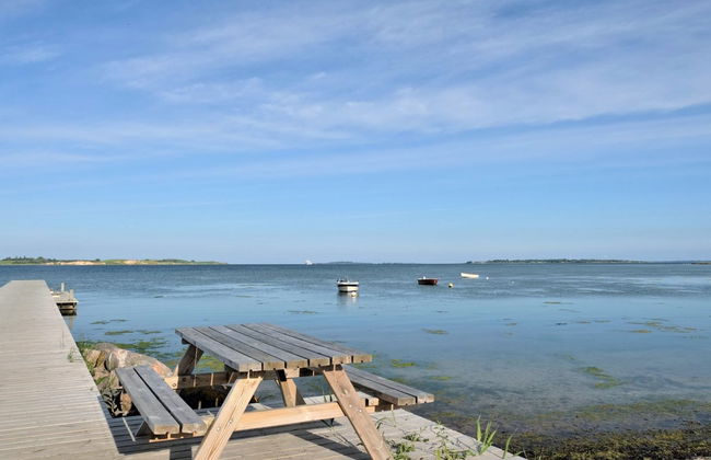 "Chayton" - 450m from the sea - Foto 3