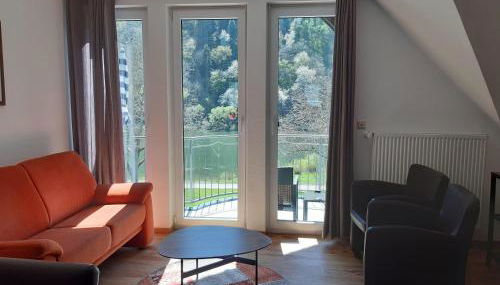 Haus-Moselliebe-2P-mit-Balkon-und-Moselblick - Foto 2