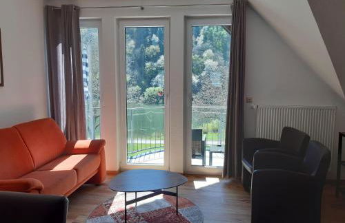 Haus-Moselliebe-2P-mit-Balkon-und-Moselblick - Foto 2