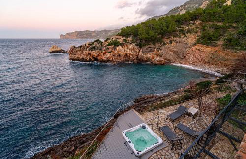 Villa Ca La Dolors - Cala Deià, by PriorityVillas - Foto 52
