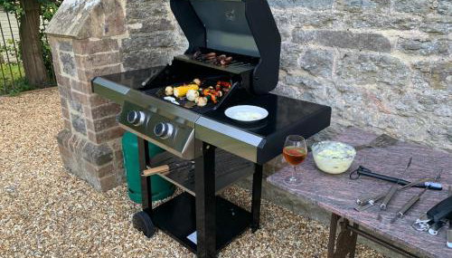 Trillow House, Clungunford, Ludlow - Foto 3