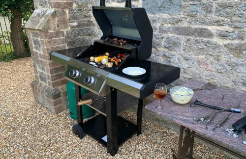 Trillow House, Clungunford, Ludlow - Foto 3