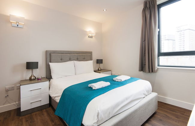 Twyne House Apartments - Foto 15