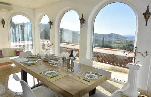 RNET Casa Mas Fumats Schnell - Foto 8