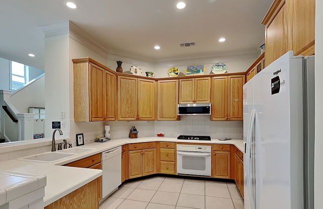 Villa Beausoleil - Foto 7