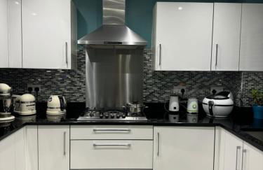 Angmering Home - Foto 7