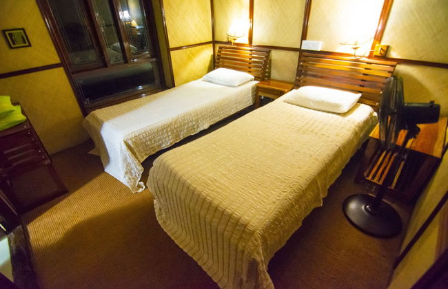 Marvel Cruise - Foto 4