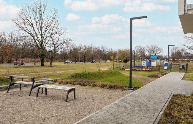 Stylish Apartment 7th Floor by Renters - Foto 50