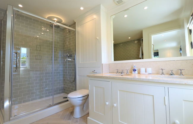 Hope Cottage - Foto 33