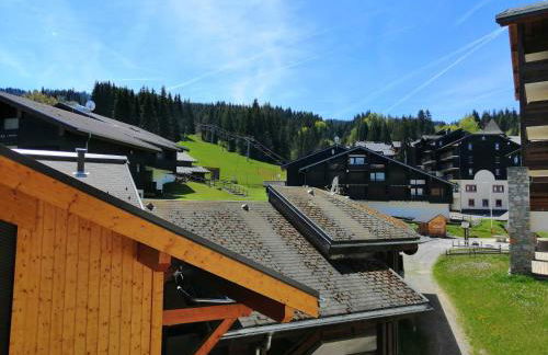 Appartement 3 pièces à Morillon 1100, 6 personnes, animaux admis, wifi - FR-1-815-72 - Foto 9