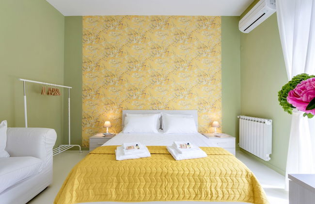 Rome as you feel - Pellegrino Apartment - Photo 9