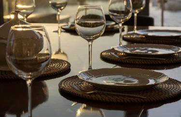 Icarus Luxury Beachfront Villa - Foto 102