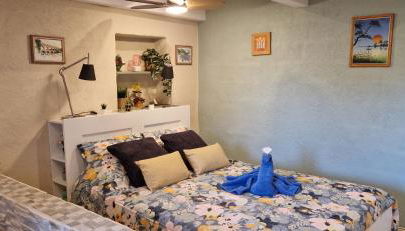 Lou pichoun studio au coeur d'un village provençal - Foto 2