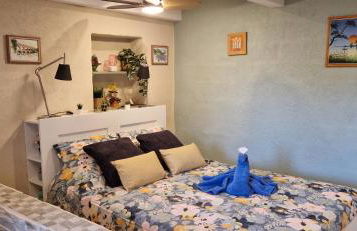 Lou pichoun studio au coeur d'un village provençal - Foto 2