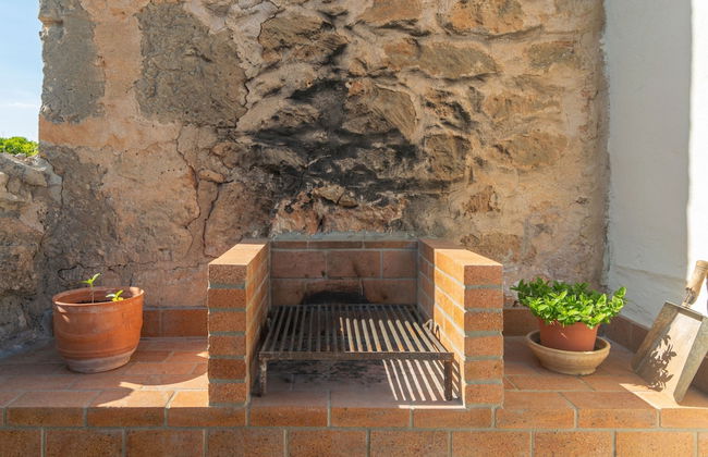 Can Fiolet in Algaida - Foto 26