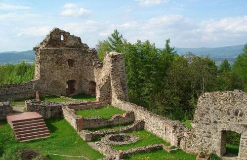 Ferienwohnung Bergpanorama mit Pool - Foto 43