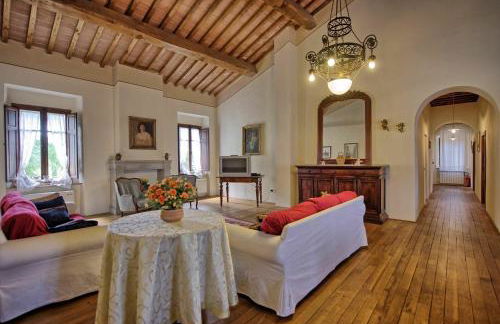 Villa Capolona by PosarelliVillas - Foto 9