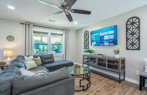 Disconnect From The City In This Outdoorsy Getaway - Foto 2