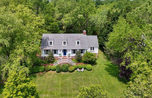 Rural and Spacious Virginia Home on about 2 Acres! - Foto 39
