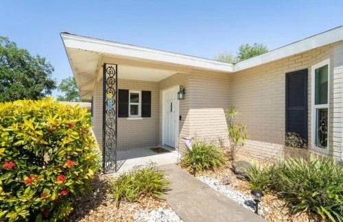 Sunny Cottage with lanai and garage, only 4 miles from Siesta Key - Foto 66