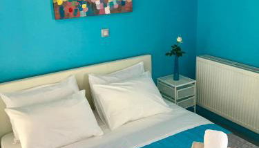 Red Grey Sea View Villa - Foto 4