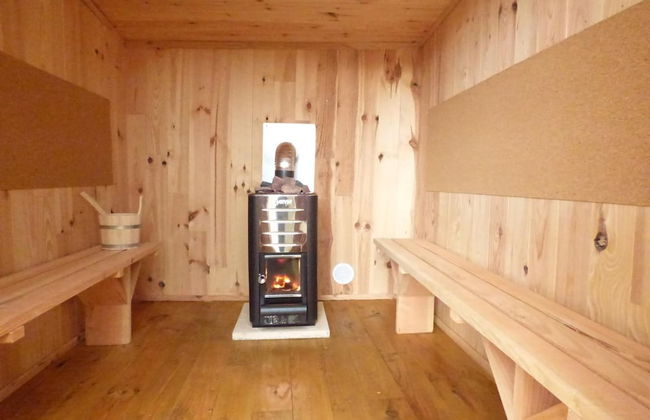 dtente sky lodge - Foto 16