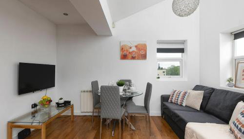 Sublime 3Bed Flat West London, Ladbroke & Notting Hill - Foto 5